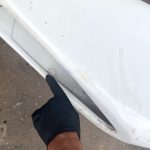 Crack in truck-mounted EWP boom identified during inspection