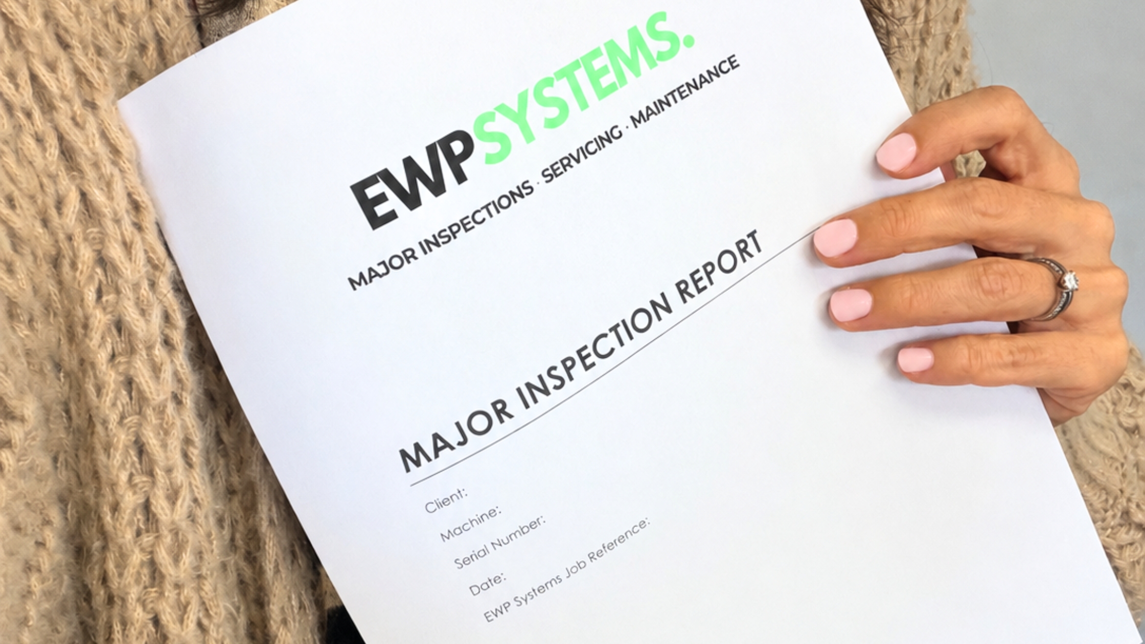Stay Ahead of Your Major Inspection: Why Planning Early Pays Off